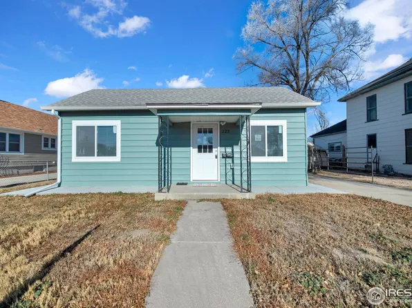 222 Platte St, Sterling, CO 80751