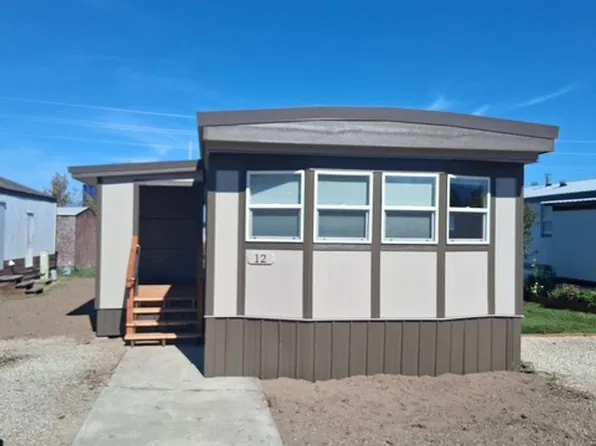 400 E 1st St, Corvallis, MT 59828