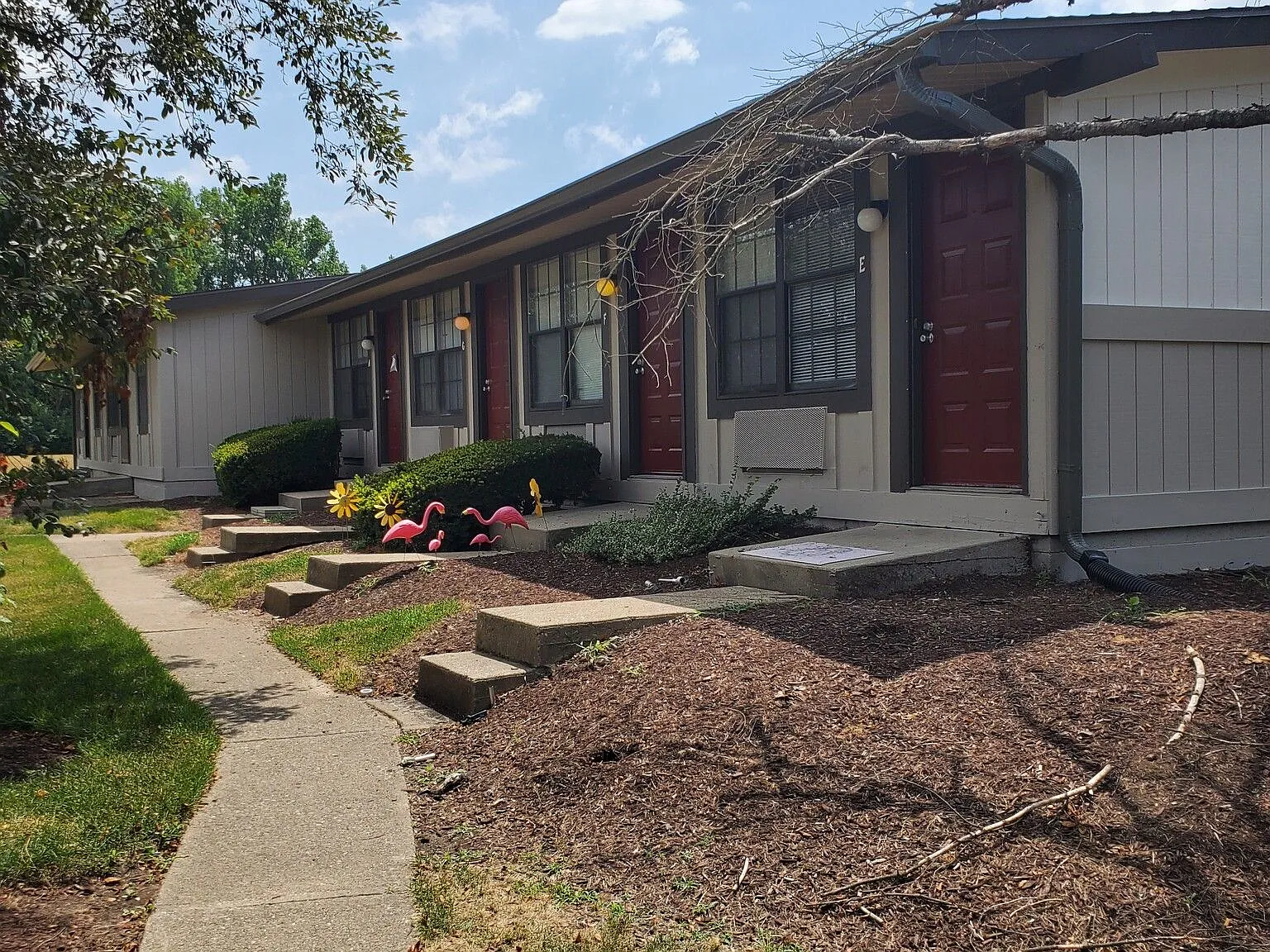 Cedargate Apartments — Photo 2