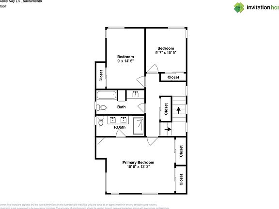 4th image of 7235 Kallie Kay Ln