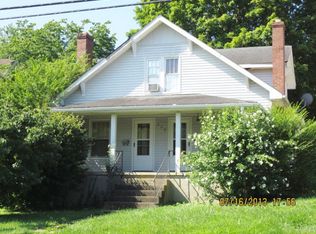 300 W Cherry St, Glasgow, KY 42141