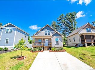 11 Yarrow Meadow Rd, Weaverville, NC 28787