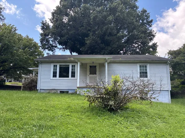 460 Francis Pruitt St, Jonesville, NC 28642