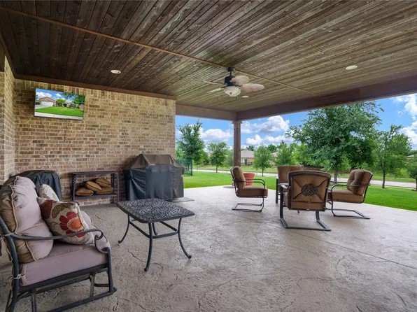 1803 Battle Creek Dr, Frisco, TX 75036