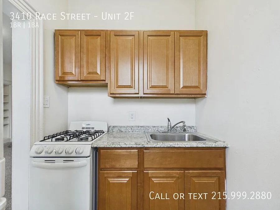 3410 Race St #2F