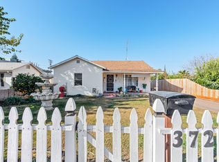 372 S Filbert Rd, Exeter, CA 93221