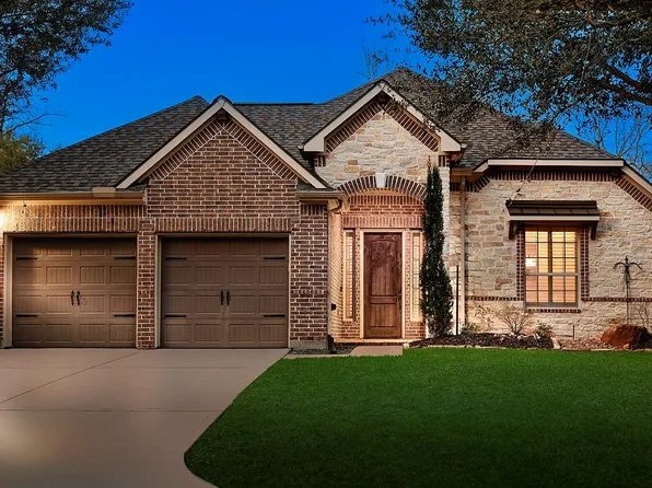 18 Chase Mills Pl, Tomball, TX 77375