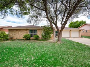 3803 Douglas Ave, Midland, TX 79703