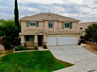 3521 Breeze Ct, Perris, CA 92571