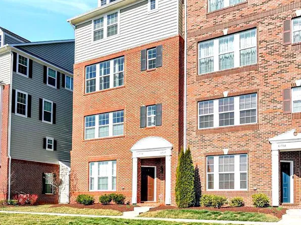 (undisclosed Address), Frederick, MD 21701
