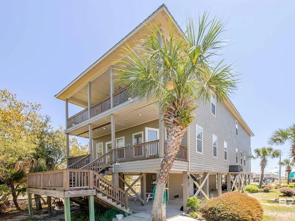 1372 W Lagoon Ave #1368-B, Gulf Shores, AL 36542