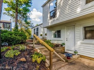 6445 Oaken Door, Columbia, MD 21045
