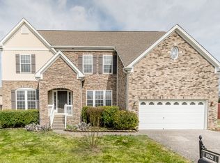 1021 Queens Pl, Spring Hill, TN 37174