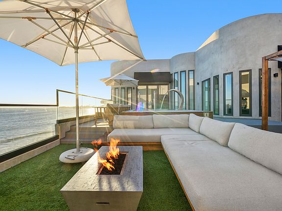 A beachfront escape curated for serene coastal living.