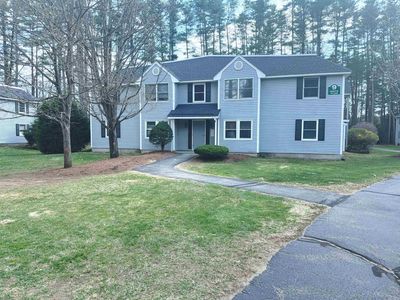37 Alice Drive #97, Concord, NH, 03303