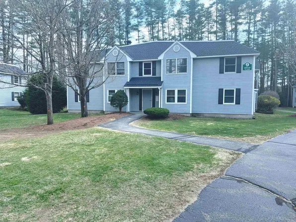 37 Alice Drive #97, Concord, NH 03303
