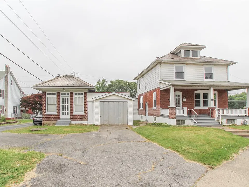 933 Philadelphia Rd
