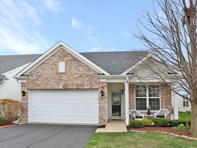 13214 Cedar Crest Ln, Huntley, IL, 60142