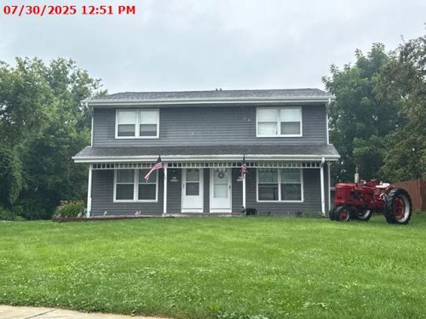 Property Front View