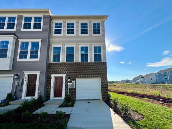 253 Telluride Way
