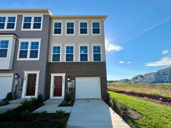 253 Telluride Way, Charles Town, WV 25414