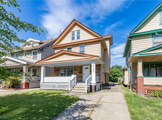 2082 W 91st St, Cleveland, OH