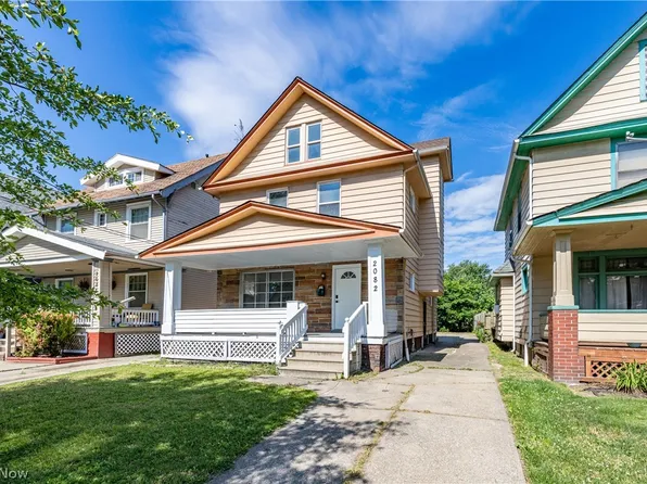 2082 W 91st St, Cleveland, OH 44102
