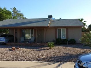 1515 W Comstock Dr, Chandler, AZ 85224