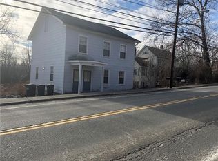 109 Main St, Bloomingburg, NY 12721