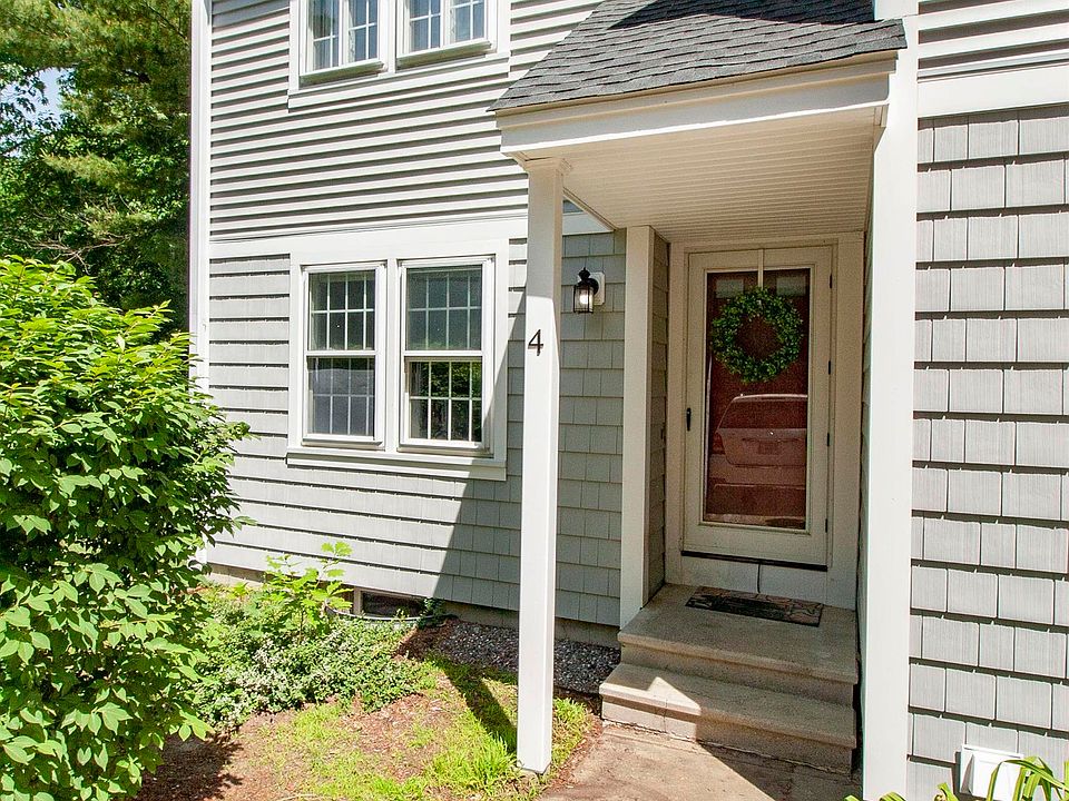 3010 Brown Avenue UNIT 4, Manchester, NH 03103 Zillow
