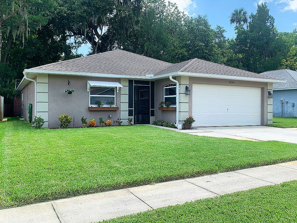 3549 Russett Ln, Port Orange, FL 32129 Zillow
