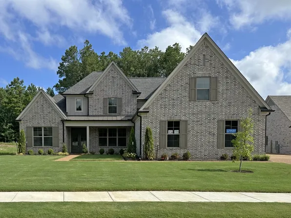 350 Rolling Grove Blvd Lot 5, Collierville, TN 38107