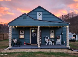 111 Crowe Rd, Elizabethton, TN 37643