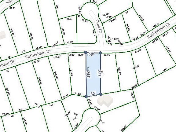 2nd image of 324 Rotherham Dr