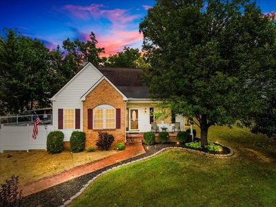 200 Robert St, Christiansburg, VA, 24073