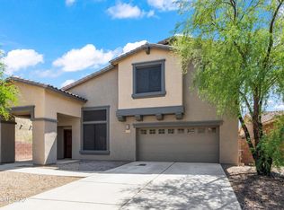 8352 N Amber Burst Dr, Marana, AZ 85743