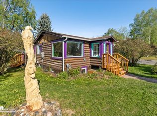 1200 B St, Anchorage, AK 99501