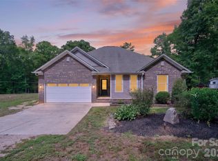 4545 Old Church Rd, Lancaster, SC 29720