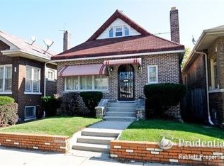 8135 S Kimbark Ave, Chicago, IL