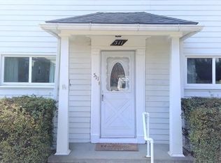 511 Ridge Ave, Canonsburg, PA 15317