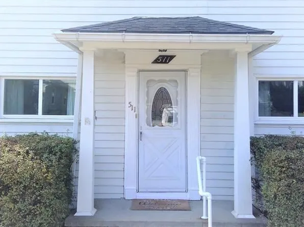 511 Ridge Ave, Canonsburg, PA 15317