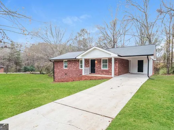 101 Longstreet Cir, Oxford, GA 30054