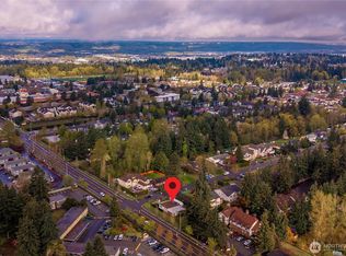 Coates Add, Kent, WA 98030
