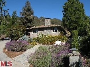 2175 Old Topanga Canyon Rd, Topanga, CA 90290