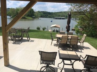 130 Carvers Trail, Warsaw, KY 41095