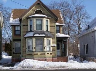 28 Balcomb St, Salem, MA 01970