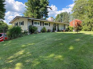 524 Schoolhouse Rd, Pottstown, PA 19465