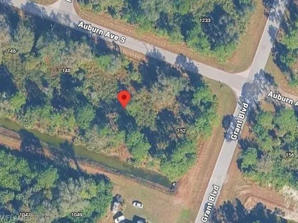 150 Auburn AVE S, LEHIGH ACRES, FL 33974