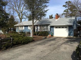 246 Springfield Ave, Pine Beach, NJ 08741