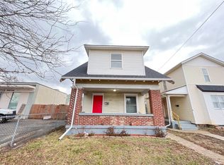 1609-1611 1st Ave #1609, Middletown, OH 45044
